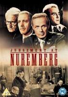 Judgement at Nuremberg
