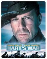 Hart&#39;s War