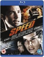 Speed/Speed 2 - Cruise Control