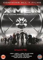 X-Men Franchise - The Cerebro Collection