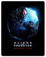 Aliens Vs Predator - Requiem