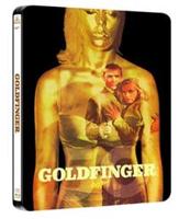 Goldfinger