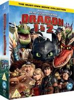 How to Train Your Dragon/How to Train Your Dragon 2