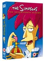 Simpsons: Complete Season 17