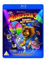 Madagascar 3 - Europe&#39;s Most Wanted