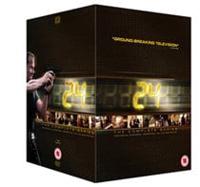 24: The Complete Collection