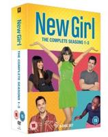 New Girl: Seasons 1-3