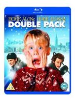 Home Alone/Home Alone 2: Lost in New York