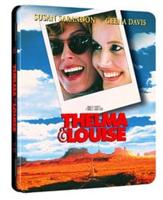 Thelma and Louise