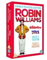 Robin Williams Collection