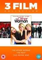 Other Woman/The Heat/This Means War