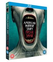American Horror Story: Season 4 - Freak Show