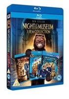 Night at the Museum/Night at the Museum 2/Night at the Museum 3