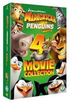 Madagascar/Madagascar: Escape 2 Africa/Madagascar - Europe&#39;s...