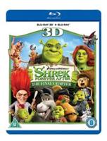 Shrek: Forever After - The Final Chapter