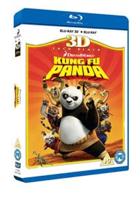 Kung Fu Panda