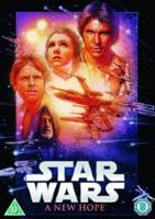 Star Wars Episode IV - A New Hope