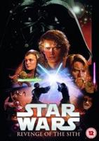 Star Wars Episode III - Revenge of the Sith