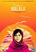 He Named Me Malala