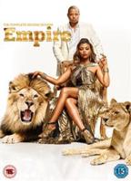 Empire: The Complete Second Season
