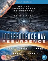 Independence Day: Resurgence