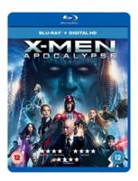 X-Men: Apocalypse