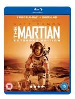 Martian: Extended Edition