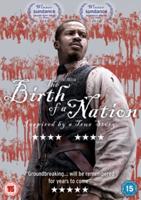 BIRTH OF A NATION