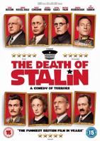 TH25 DEATH OF STALIN