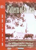 Pattern of Britain