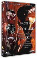 Faces of Scotland