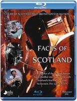 Faces of Scotland