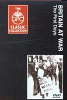 GPO Classic Collection: Britain at War - The First Days