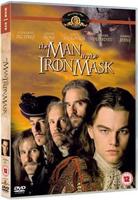 Man in the Iron Mask