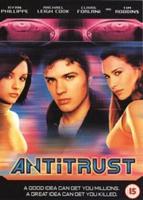 Antitrust