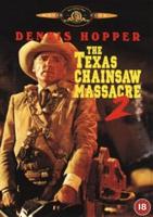 Texas Chainsaw Massacre 2