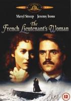 French Lieutenant&#39;s Woman