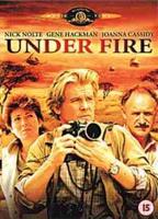 Under Fire