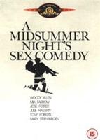 Midsummer Night&#39;s Sex Comedy