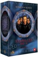 Stargate SG1: Season 1 (Box Set)