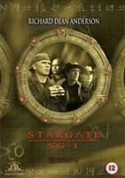 Stargate SG1: Season 2 (Box Set)