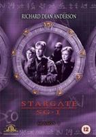 Stargate SG1: Season 3 (Box Set)