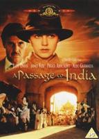 Passage to India