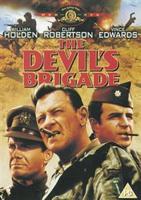 Devil&#39;s Brigade