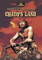 Chato&#39;s Land