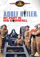 Spike Milligan: Adolf Hitler - My Part in His Downfall