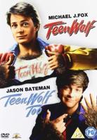 Teen Wolf/Teen Wolf Too