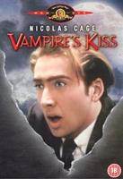 Vampire&#39;s Kiss