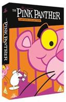 Pink Panther Cartoon Collection