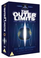 Outer Limits: Season 1